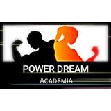 Academia Power Dream - logo