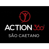 Action 360° São Caetano - logo