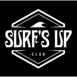 Surf's Up Club Boleria Frei Caneca - logo