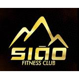 Academia Sião Fitness Club Unidade 2 - logo