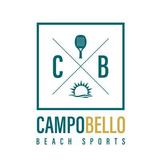 Campo Bello Beach Sports - logo