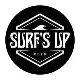 Surf's Up Club Itaguaré - logo