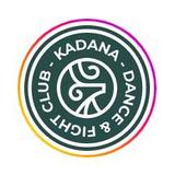 Kadana Club | Aulas de Dança e Artes Marciais em Fortaleza - logo