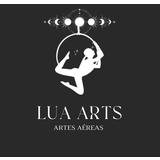 Lua Arts e Aéreos - logo