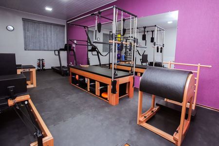 Studio Inove Pilates e Fisioterapia