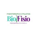 BioFisio Fisioterapia e Saúde - logo