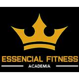Essencial Fitness Academia - logo