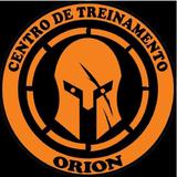 Centro de Treinamento Orion - logo