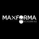 MaxForma Messejana - logo