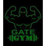 Academia Gate Gym Unidade Cabo Frio - logo