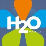 Academia H2 O - logo