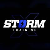 Storm X - logo
