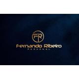 Studio Fernando Ribeiro - logo