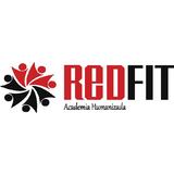 Redfit Mogi Mirim - logo