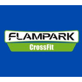 Flampark Crossfit - logo