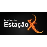 Academia Estação Saúde X Ariston Carapicuíba - logo