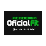 Academia Oficial Fit - logo