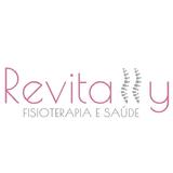 Revitally Fisioterapia e Pilates - logo