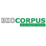 Academia Biocorpus - 4 Unidade - logo