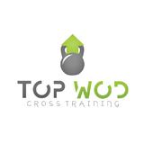 Top Wod Cross Training - logo