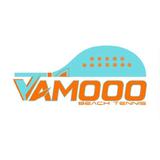 Vamooo Beach Tennis - Academia Vibra - logo