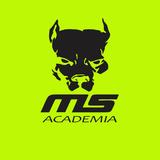 MS Academia - logo