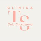 Clinica Tais Saccomano - logo