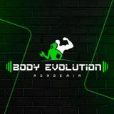 Body Evolution - logo