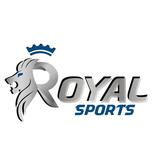 Royal Sports - Formiga - logo