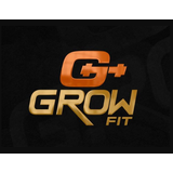 Grow Fit Academia - logo