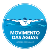 Academia Movimento Das Águas - logo