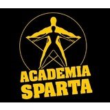 Academia Sparta - logo