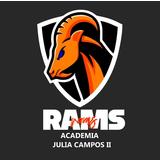 Rams Complexo Esportivo Julia Campos - logo