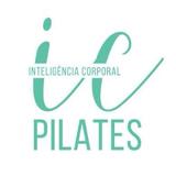 Inteligência Corporal Pilates - logo