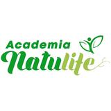 Academia Natulife Araripina - logo