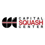 Capital Squash Center - logo