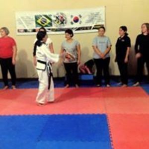 ATA Martial Arts - Ponta Porã