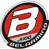 Judô Belarmino - logo