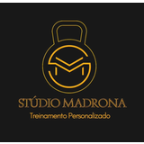 Stúdio Madrona - logo