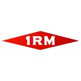 Academia 1RM - logo