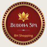 Buddha Spa BH Shopping - logo