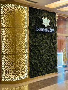 Buddha Spa BH Shopping