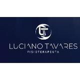 Clínica Luciano Tavares - logo