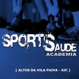 Sport Saude - logo