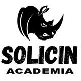 Solicin Academia - logo