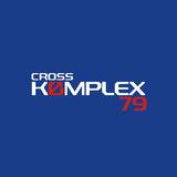 Cross Komplex 79 - logo