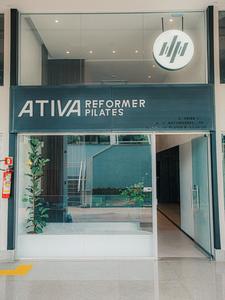 Ativa Reformer Pilates