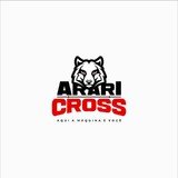 ArariCross - logo