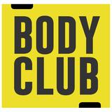 Body Club IUB - logo