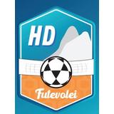 HD Futevôlei Copacabana - logo